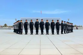 【教育整顿进行时】九原区公安分局：真抓实干破顽疾 凝心聚力谋新篇图片