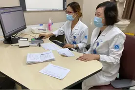 找回人生，千万风湿病患步履不停图片