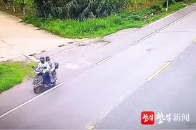 刷视频刷到了十多年未谋面的狱友，一番操作后，又进去了图片