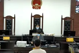 “我错了”！男子醉驾酿车祸领刑一年零八个月，后悔莫及图片