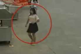 被狗绳绊倒身亡老人家属最新回应：不追责图片