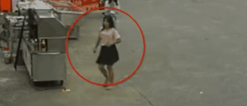被狗绳绊倒身亡老人家属最新回应：不追责图片