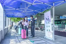 注意！这些高校开学后，实行校园封闭管理图片