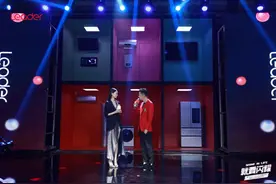 Leader十年“闪耀”崛起 年轻品牌无限可期图片