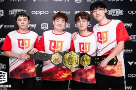 PEL战队日常训练揭秘：和老对手“天天见”也要去路人局练枪法图片