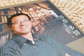 俞敏洪新书《书卷多情》：读英文经典，汲取人生正能量图片