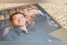 俞敏洪新书《书卷多情》：读英文经典，汲取人生正能量图片