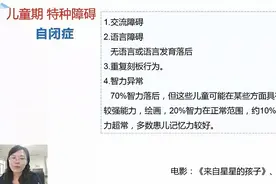 心理健康教育骨干教师在线培训：关注青少年心理健康图片