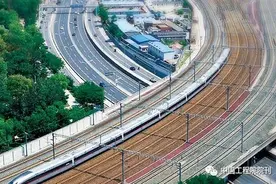 战略研究丨中国铁路“走出去”发展战略研究图片