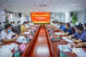 幼有善育！上海宝冶助力深圳幼儿园建设图片