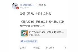 一首歌被指抄袭，粉丝对垒中“拔出萝卜带出泥”，中国原创音乐遭遇信任危机图片