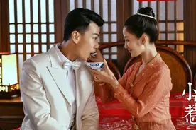 《小娘惹》太气人了！主演专访畅谈创作心得揭秘幕后故事图片