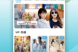 腾讯、优酷VIP免费领？起底共享会员账号平台“卖号”生意经图片