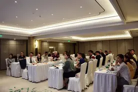 走进龙湖 || 探索商办新格局图片
