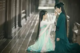 没流量没颜值，套路老梗都有，《琉璃》靠什么破局？图片
