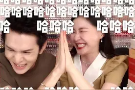 美人计 | 金靖演着演着小品就给我种草了一大把口红，again图片