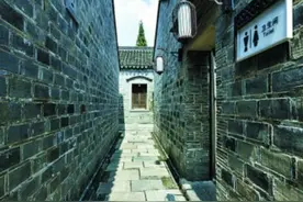 景区厕所成“美丽风景”图片