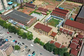 【“飞阅”中国】“老”厂房玩儿出“新”花样-奉天工场视频封面