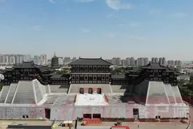 出彩河南 企业担当｜河南六建：践行质量树品牌 锐意创新谋发展图片