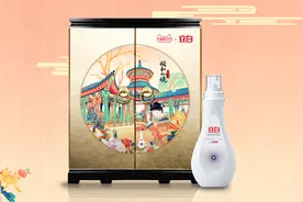 不破不立！广东这家洗护巨头乘风破浪“潮”出了圈图片