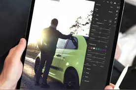 Adobe承认移动端Lightroom更新删除用户照片和预设 且无法恢复图片