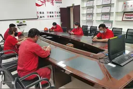 揭榜！这项重量级大赛，中石油、中石化哪些企业拔得头筹？图片