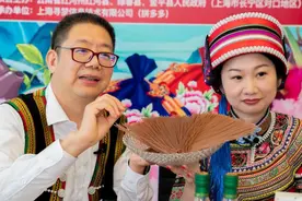 精准扶贫“上海模式”，跨越山海的情义图片