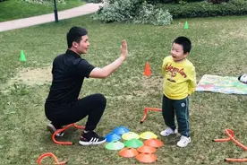 体育教育机构纷纷推出的上门课，如何做成一项长期生意？图片