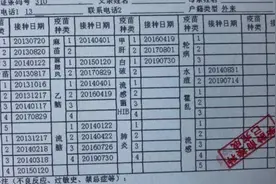 开学季丨幼儿入园、小一新生入学必备的小白卡，浦东可以在线查验办理啦图片