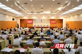 作风嬗变①娄底：亮剑“急难愁盼”不信东风唤不回图片