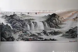点赞武陟县这位残疾青年！巧手绣出脱贫路图片