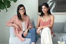 正在被偷偷“买买买”的女性独立品牌图片