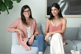 正在被偷偷“买买买”的女性独立品牌图片