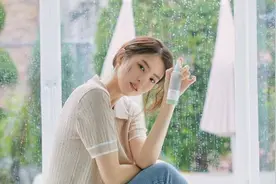 炎热潮湿夏季受损的头发护理方法图片