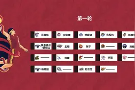 网红张宁圆梦，选秀大会喜提热搜，CBA来了19位年轻人图片