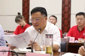 兴动电商走进湖北五峰 打造“互联网＋扶贫”新模式图片