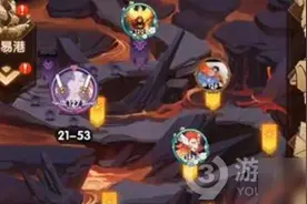 剑与远征奇境黑鞘森林怎么过 奇境黑鞘森林通关攻略图片