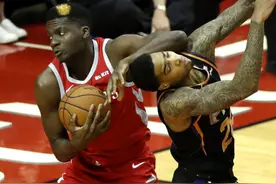 推广季后赛附加赛、取消东西分区？疫情下NBA想方设法赚眼球图片