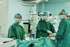 女子多年隐疾竟是术后并发症？泰州四院专家提醒：腹部肿块需警惕“疝”来袭图片