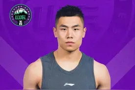 “中投小王子”来了！刘毅选秀加盟山东西王男篮图片