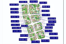 拟建26栋住宅！南沙横沥岛首宗宅地项目规划出炉图片