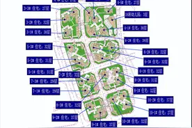 拟建26栋住宅！南沙横沥岛首宗宅地项目规划出炉图片