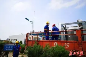 厨房每天用的东西为何要加臭味？天然气“加臭”是“人命关天的大事”图片