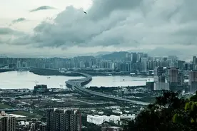 深圳城建40年：“弹丸之地”，竟造出最好的城图片