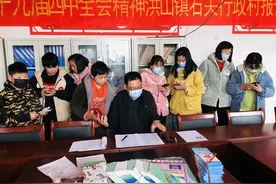 纸短情长道不尽感谢！初中贫困生的这封信，为何让人潸然泪下……图片