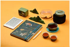 设计周看点｜深圳设计周里的国际大奖作品一一呈现图片