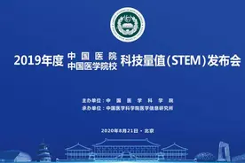 最新公布！河北21家医院＋高校全国百强，祝贺图片
