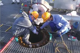 特种设备法定检验不应被视作中介服务图片