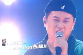 “个里是杭州！”昨晚你的朋友圈，被这首杭州话rap刷屏了吗？太色克的图片