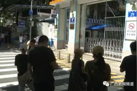 5890/160000，广西2020年度公务员考试开考图片
